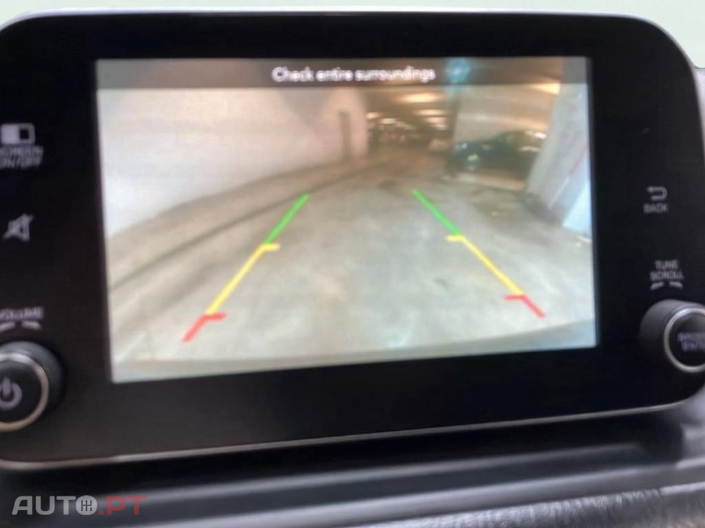 Fiat Tipo 1.3 M-Jet Lounge