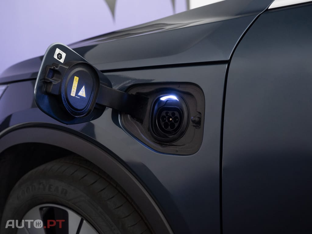 Volvo XC40 1.5 T4 PHEV Inscription Expression