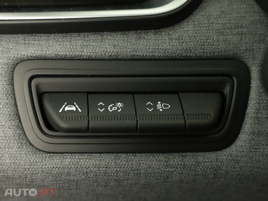 Renault Clio Clio 1.0 TCe Evolution Bi-Fuel