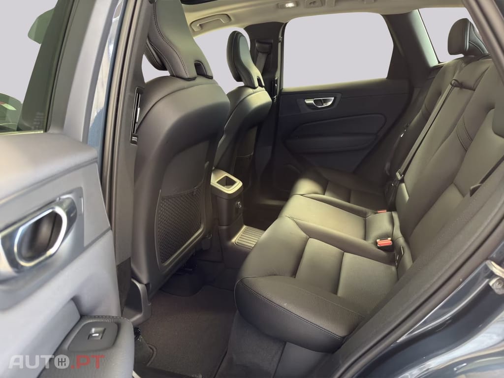 Volvo XC60 T8 Twin Engine  I.V.A DEDUTIVEL