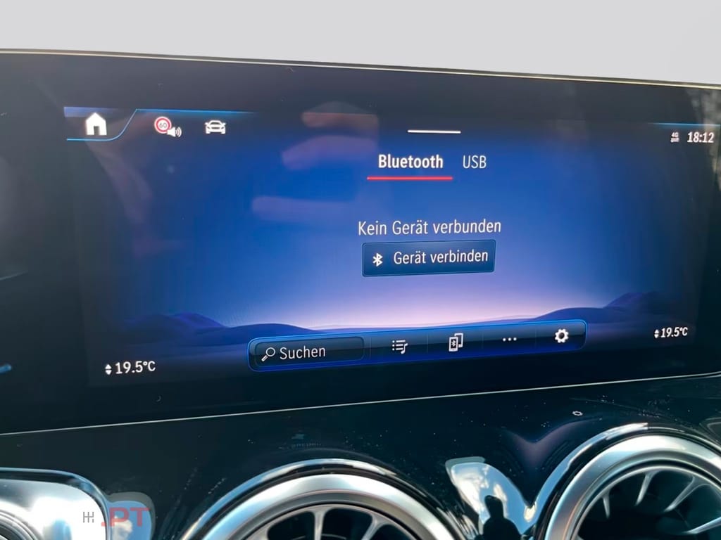 Mercedes-Benz EQB I.V.A DEDUTIVEL 300 4M AMG