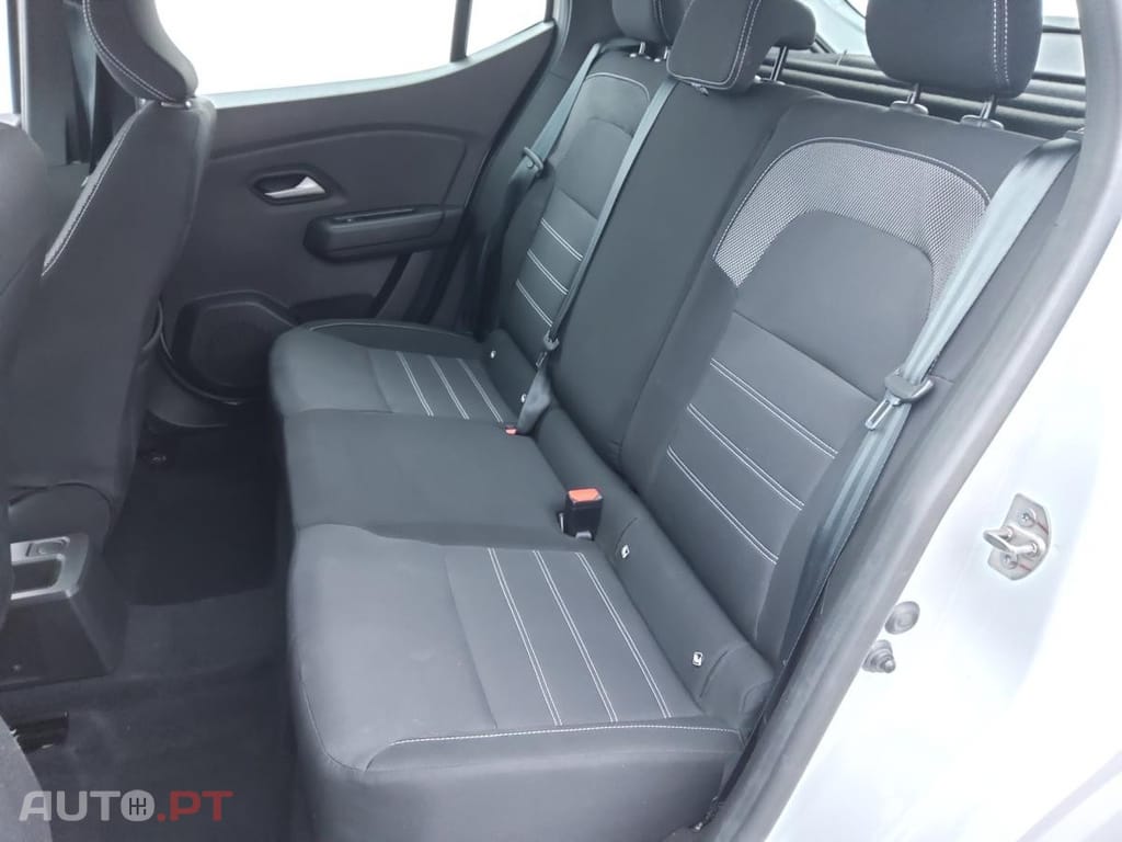 Dacia Sandero 1.0 TCe Expression