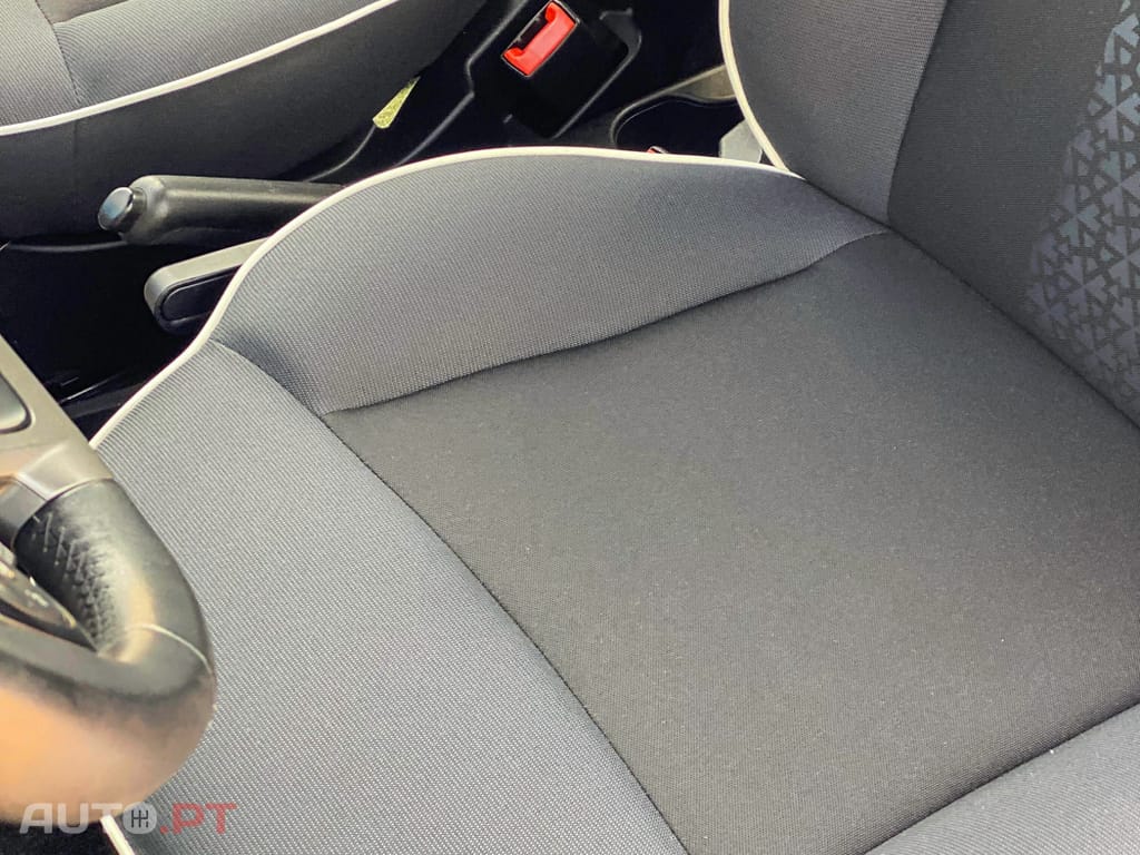 Fiat 500 1.0 Hybrid Sport