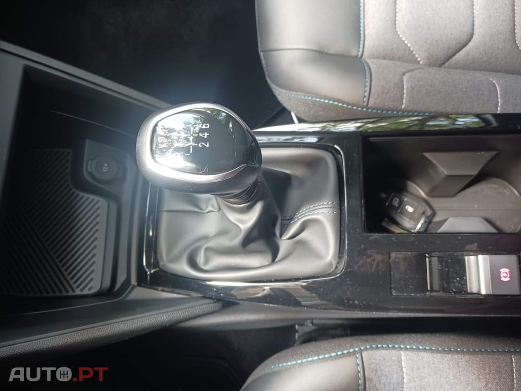 Citroen C4 1.2 PureTech Plus
