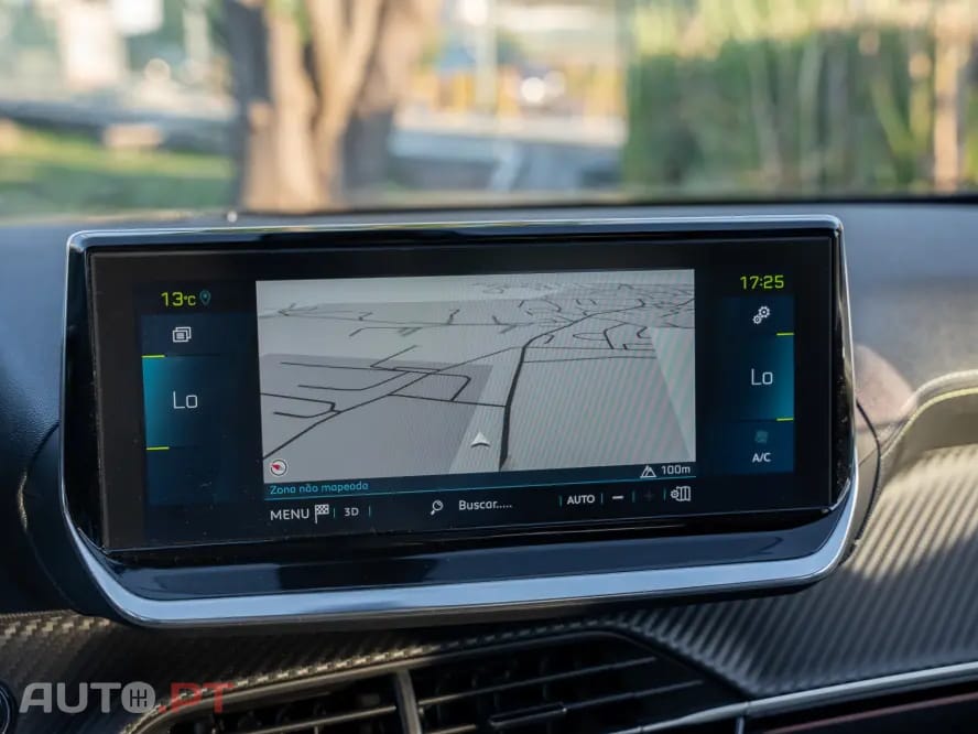 Peugeot E-2008 50 kWh GT