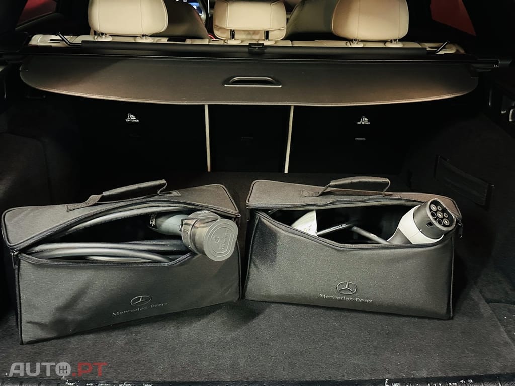 Mercedes-Benz C 300 e Avantgarde
