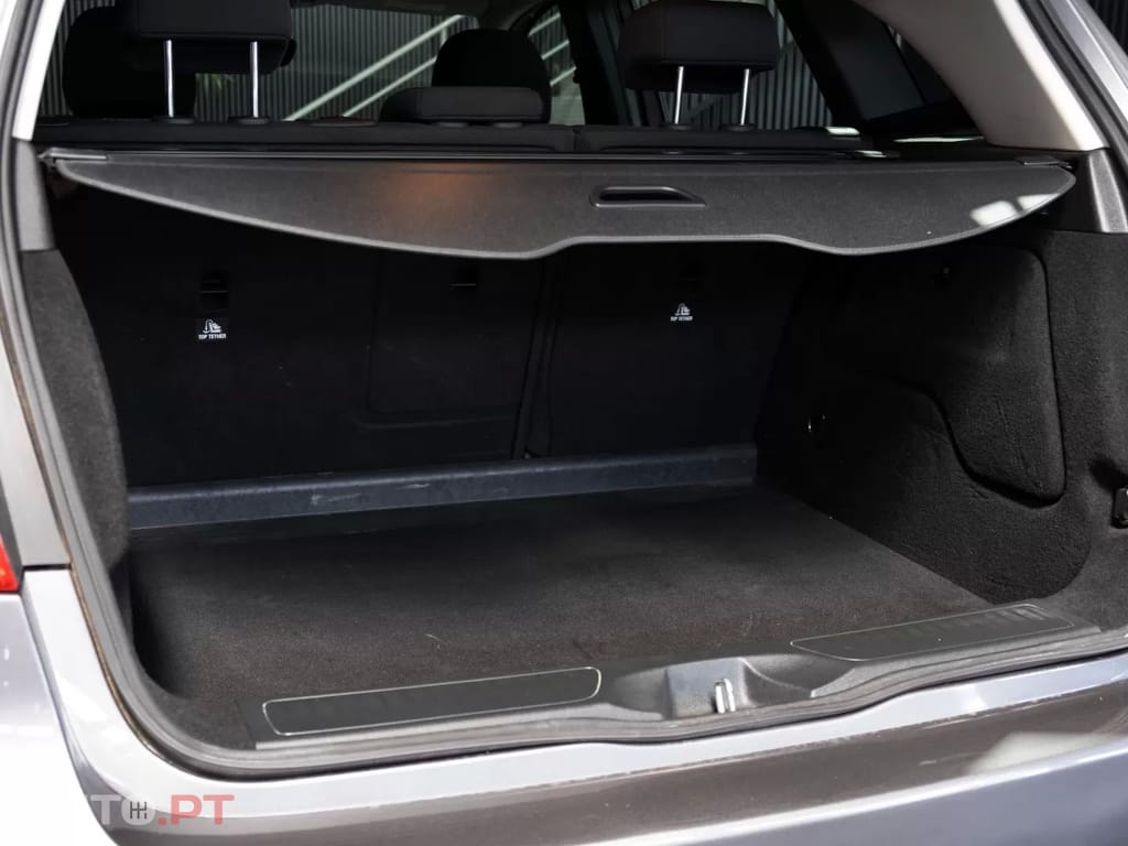 Mercedes-Benz B 180 d 7G-DCT