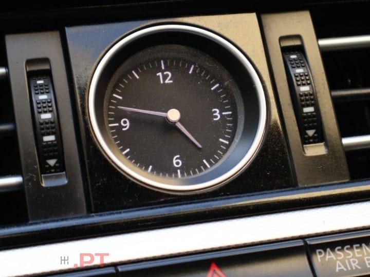 Volkswagen Passat Variant 1.6 TDI DSG