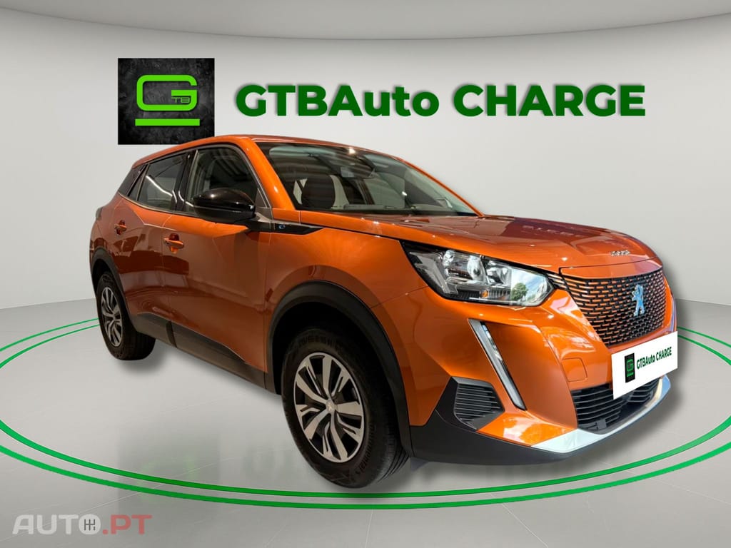 Peugeot E-2008 Active Business I.V.A DEDUTIVEL