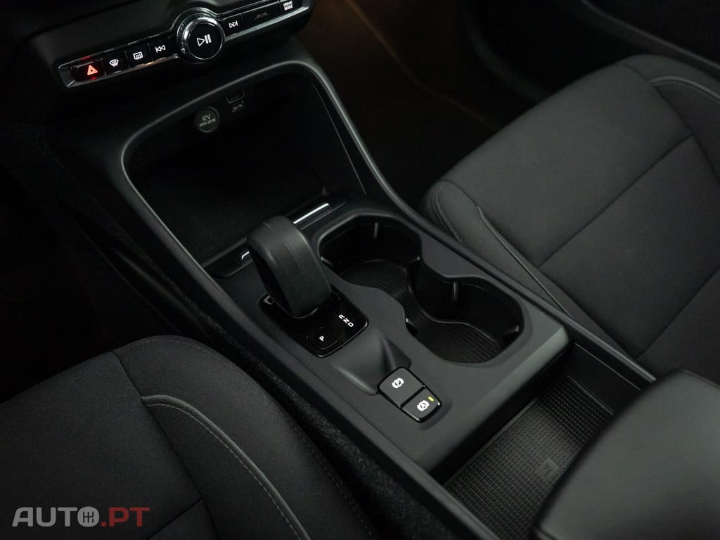 Volvo XC40 1.5 T5 PHEV Inscription Expression