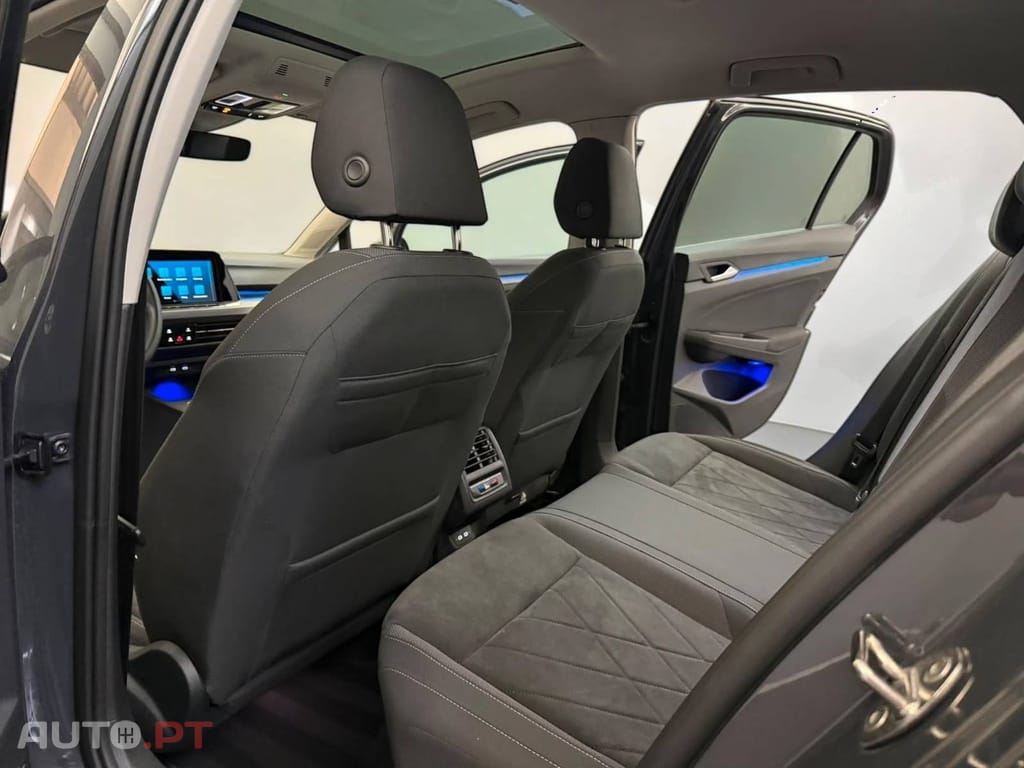 Volkswagen Golf 1.4 TSI Style