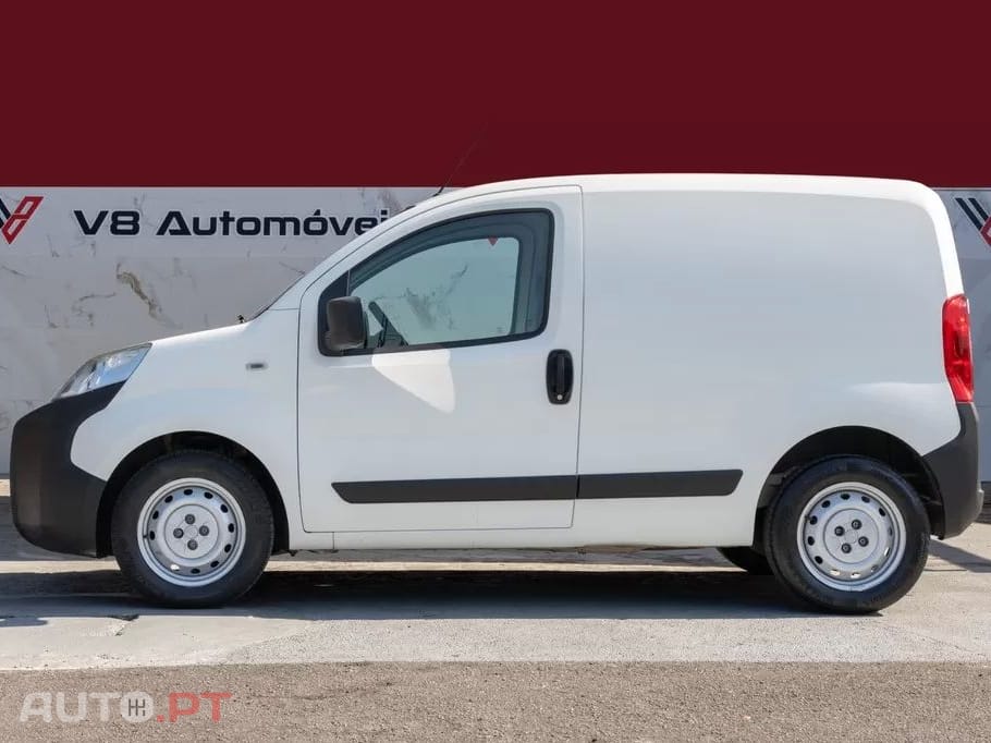 Citroen Nemo  1.3 HDi