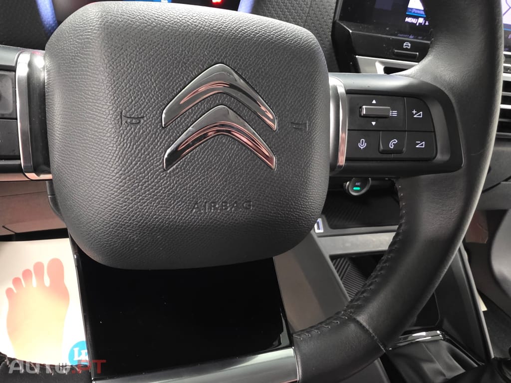 Citroen C4 1.5 BlueHDi Feel Pack