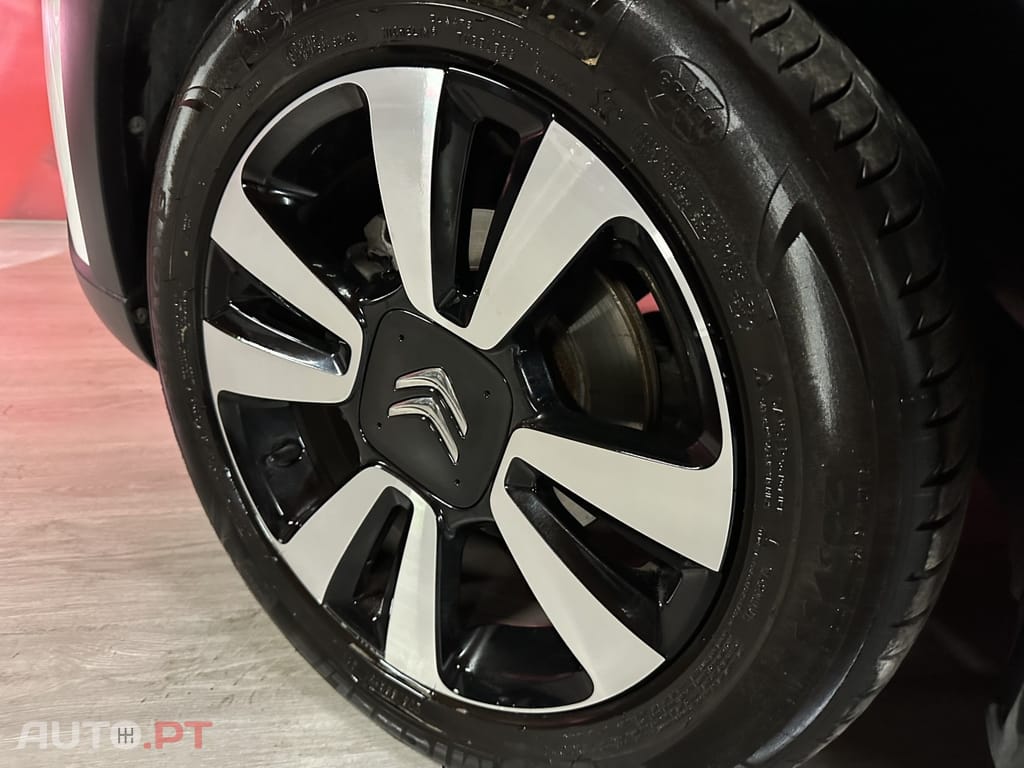 Citroen C3 1.2 PureTech C-Series