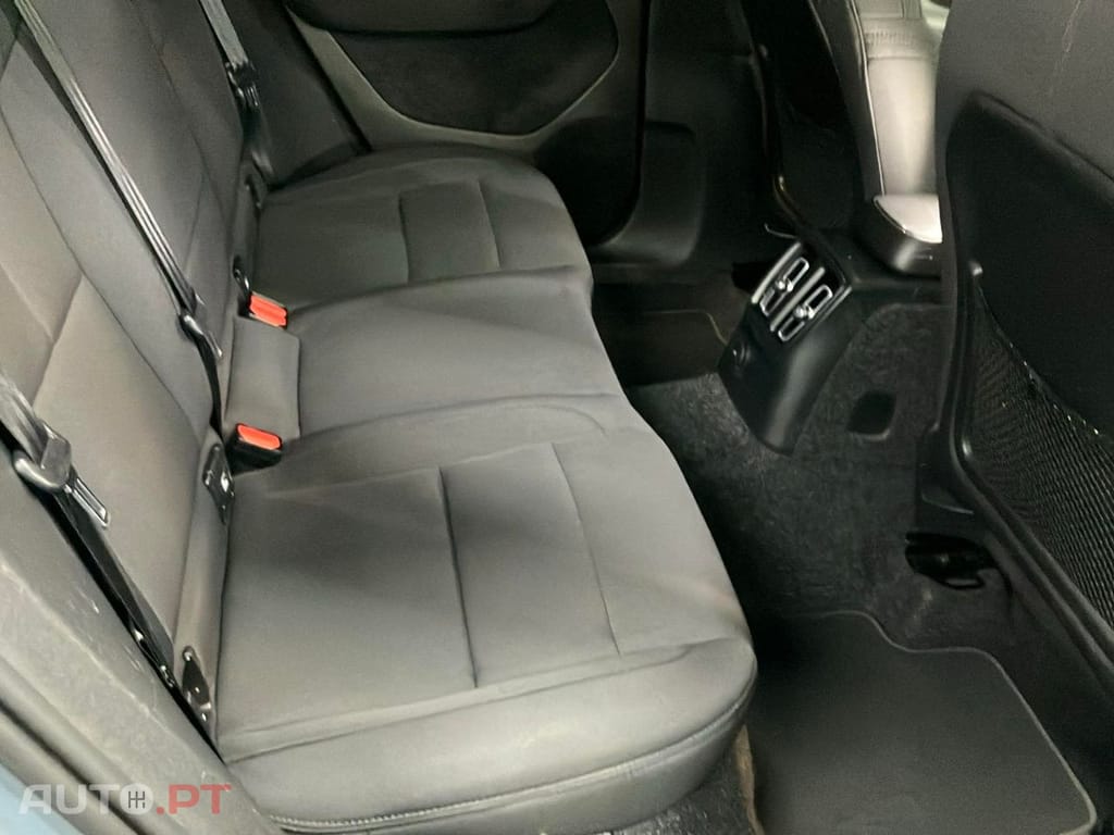 Volvo XC40 1.5 T5 PHEV Inscription Expression