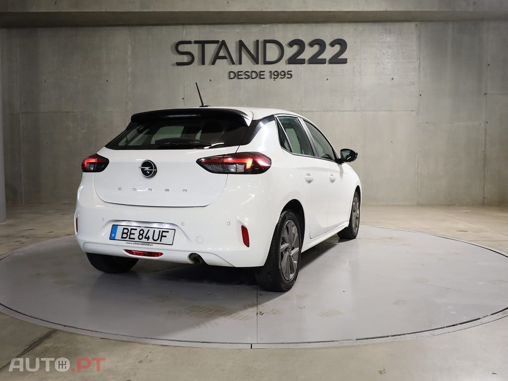 Opel Corsa 1.2 T Edition