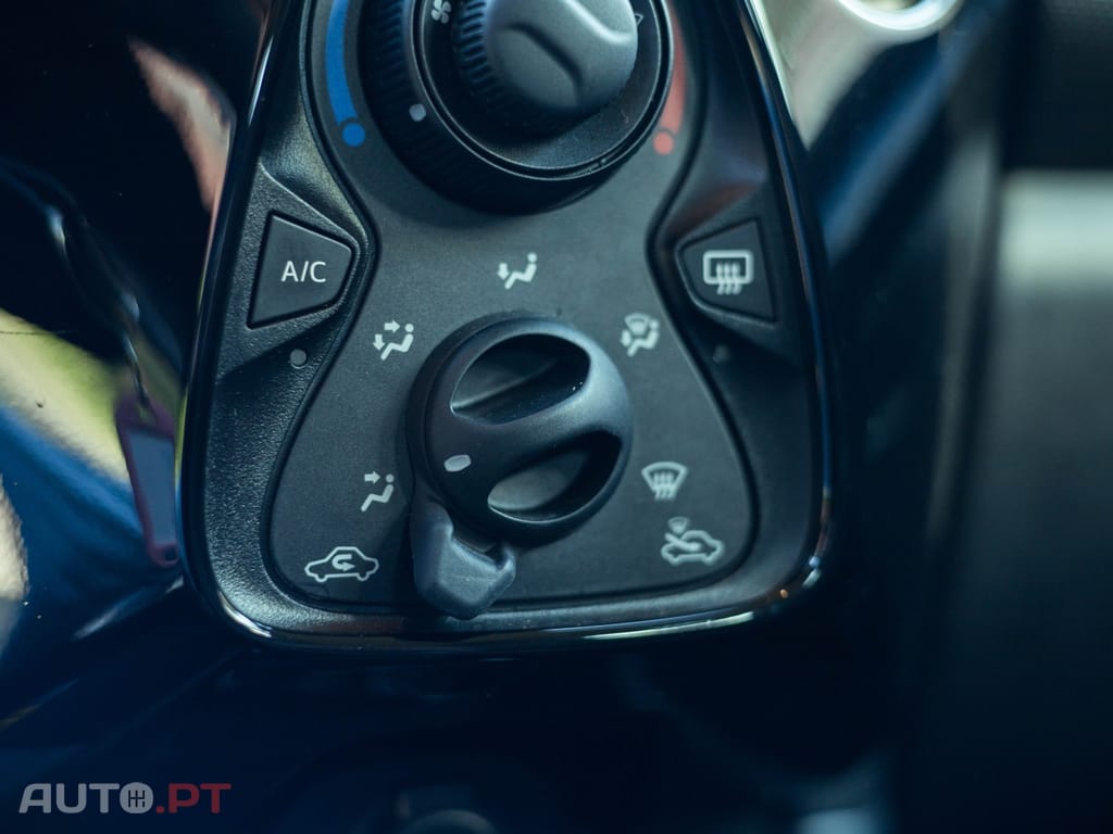 Citroen C1 1.0 VTi Feel