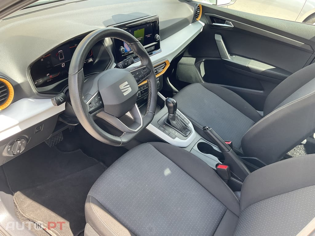Seat Arona 1.0 TSI Style DSG