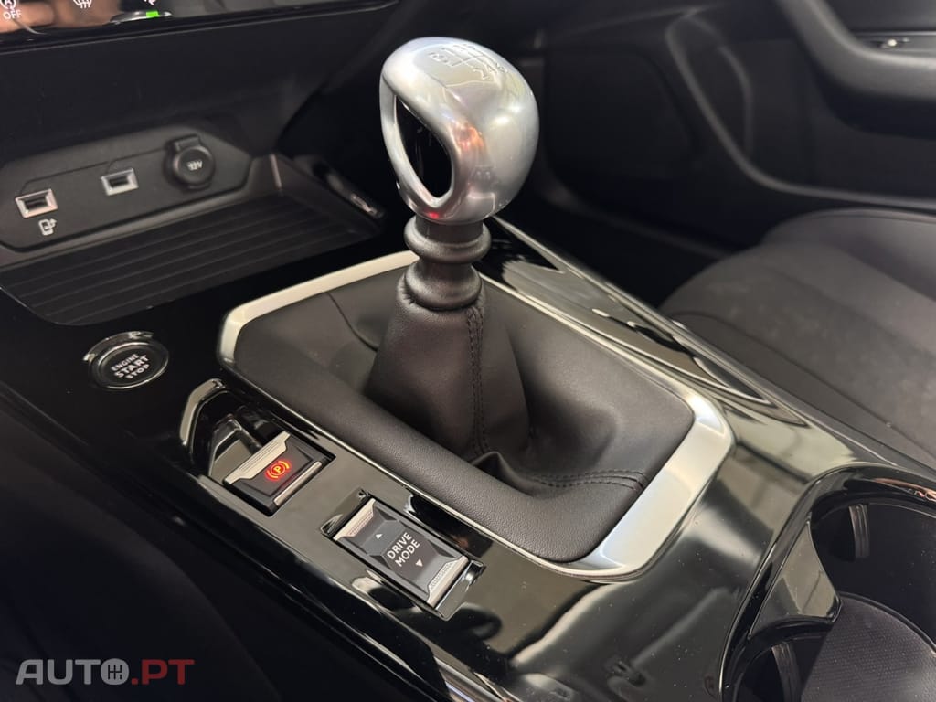 Peugeot 508 1.5 Blue HDI
