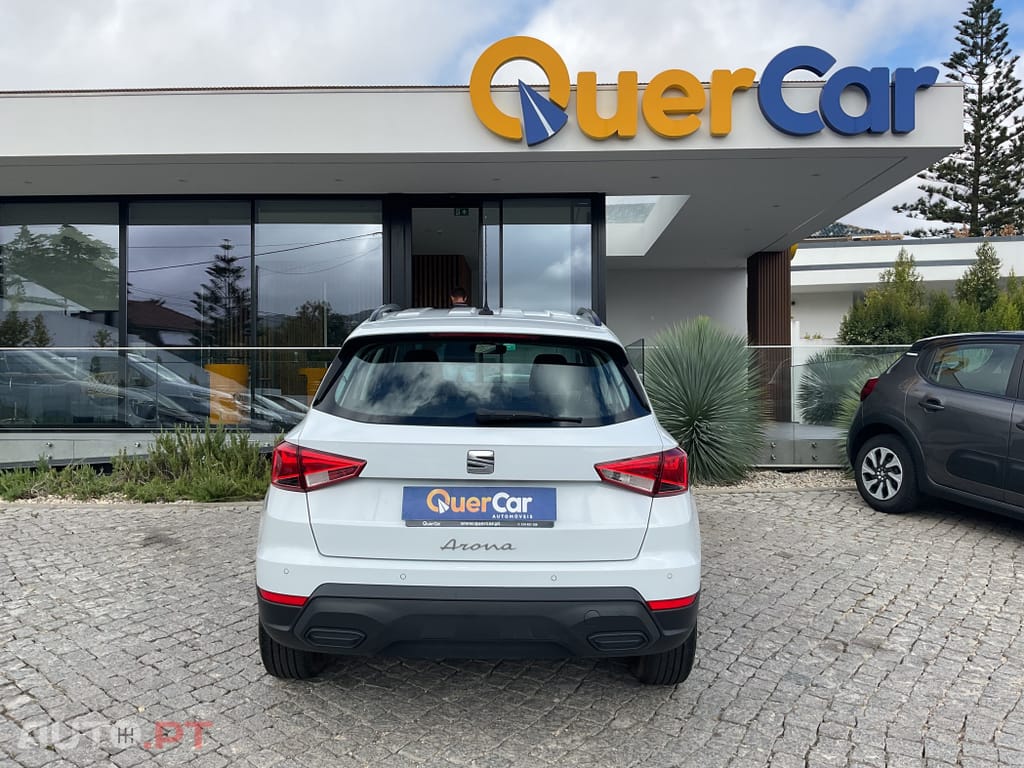 Seat Arona 1.0 TSI Style