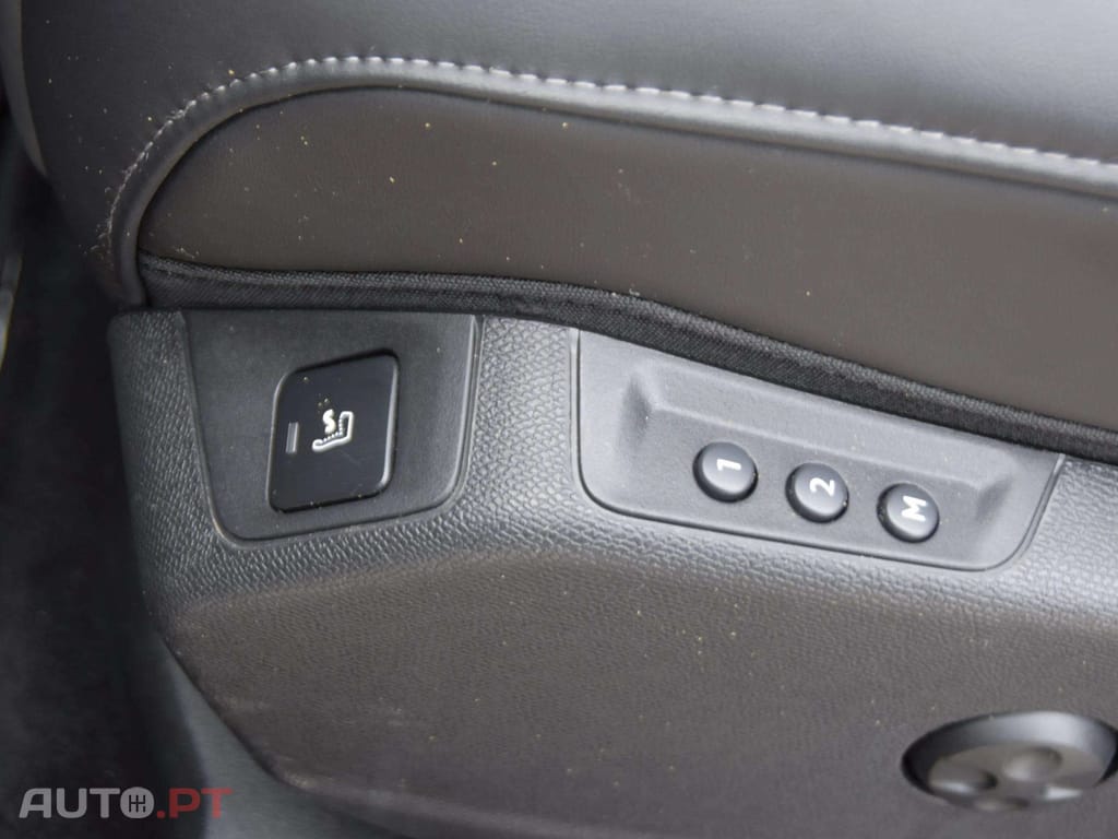 DS DS7 Crossback E-Tense Opera EAT8 300cv