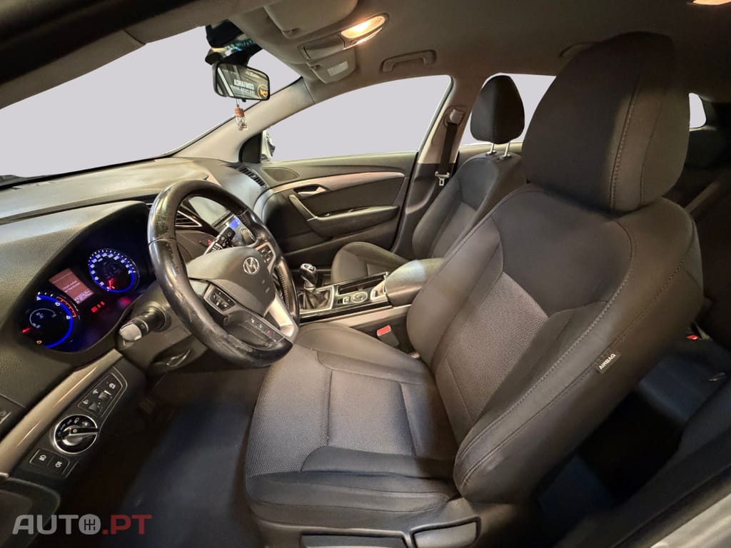 Hyundai i40 1.7 CRDi Comfort