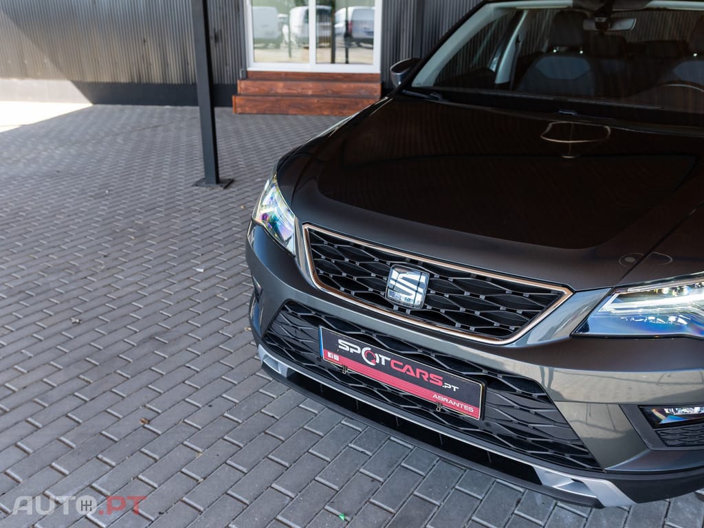 Seat Ateca 1.6 TDI Style DSG