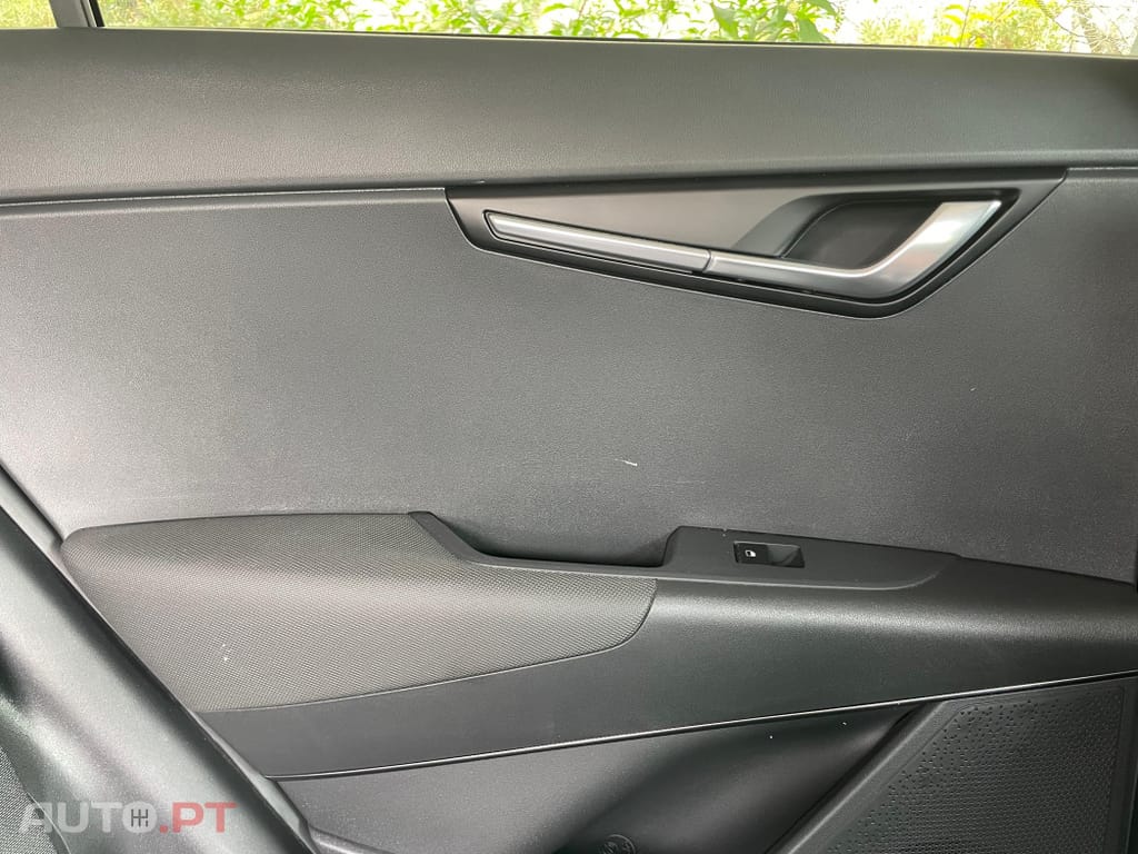 Kia Niro 1.6 GDi HEV Tech