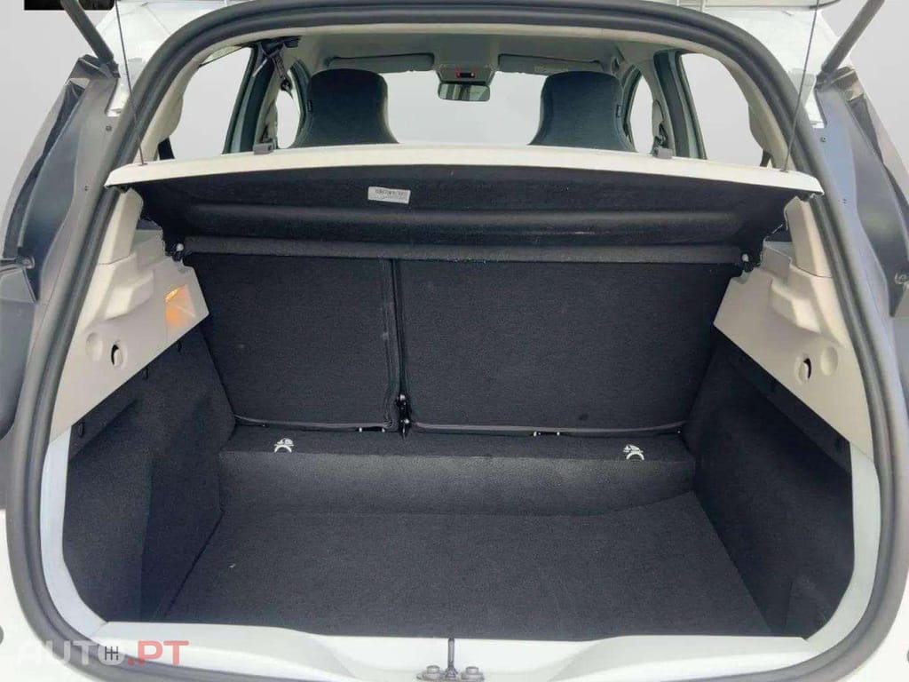 Renault Zoe I.V.A DEDUTÍVEL R110 Z.E 50