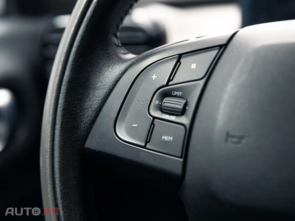 Citroen C4 Cactus 1.2 PureTech Feel