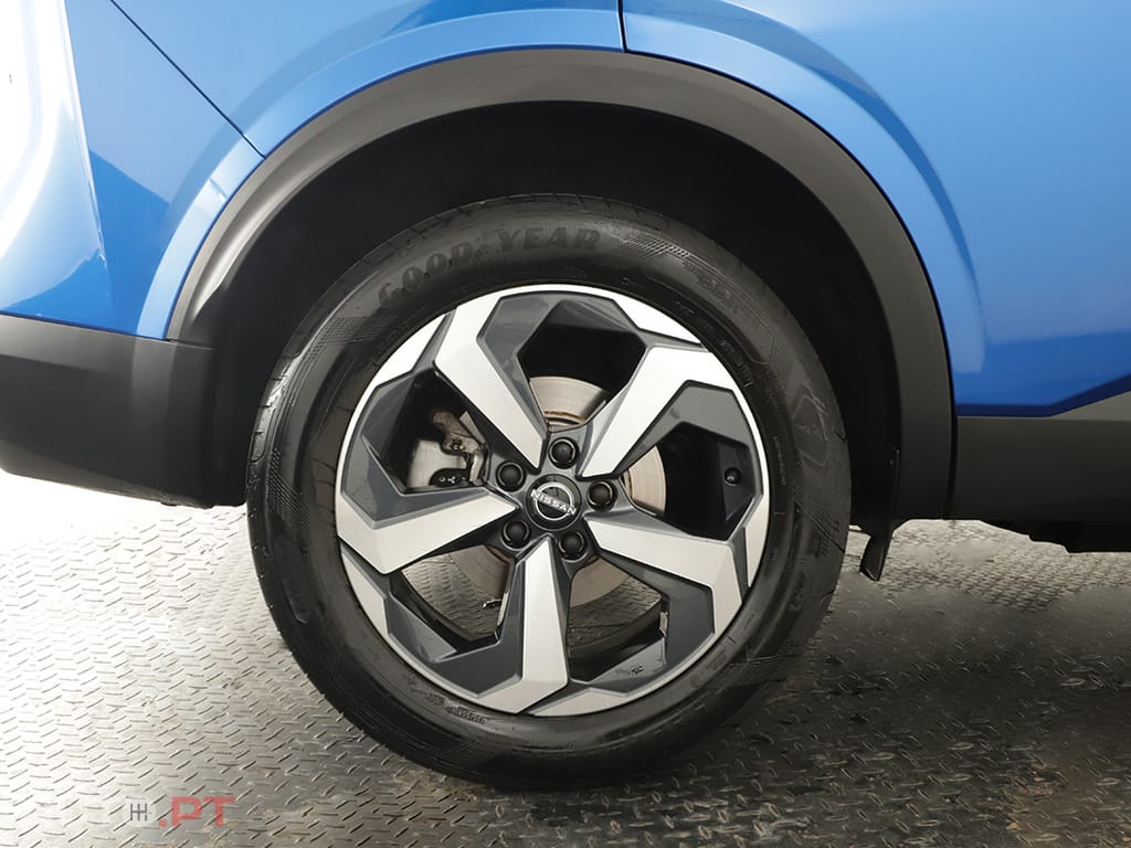 Nissan Qashqai Qashqai 1.5 e-Power N-Connecta