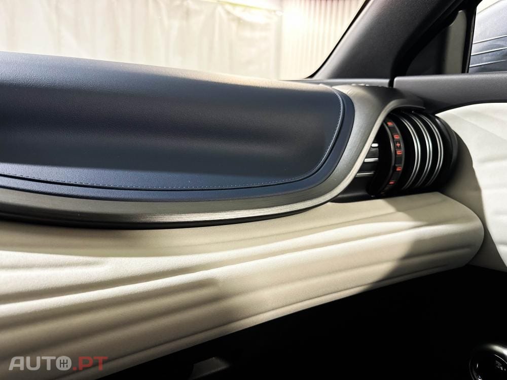 BYD Atto 3 60.48 kWh Design