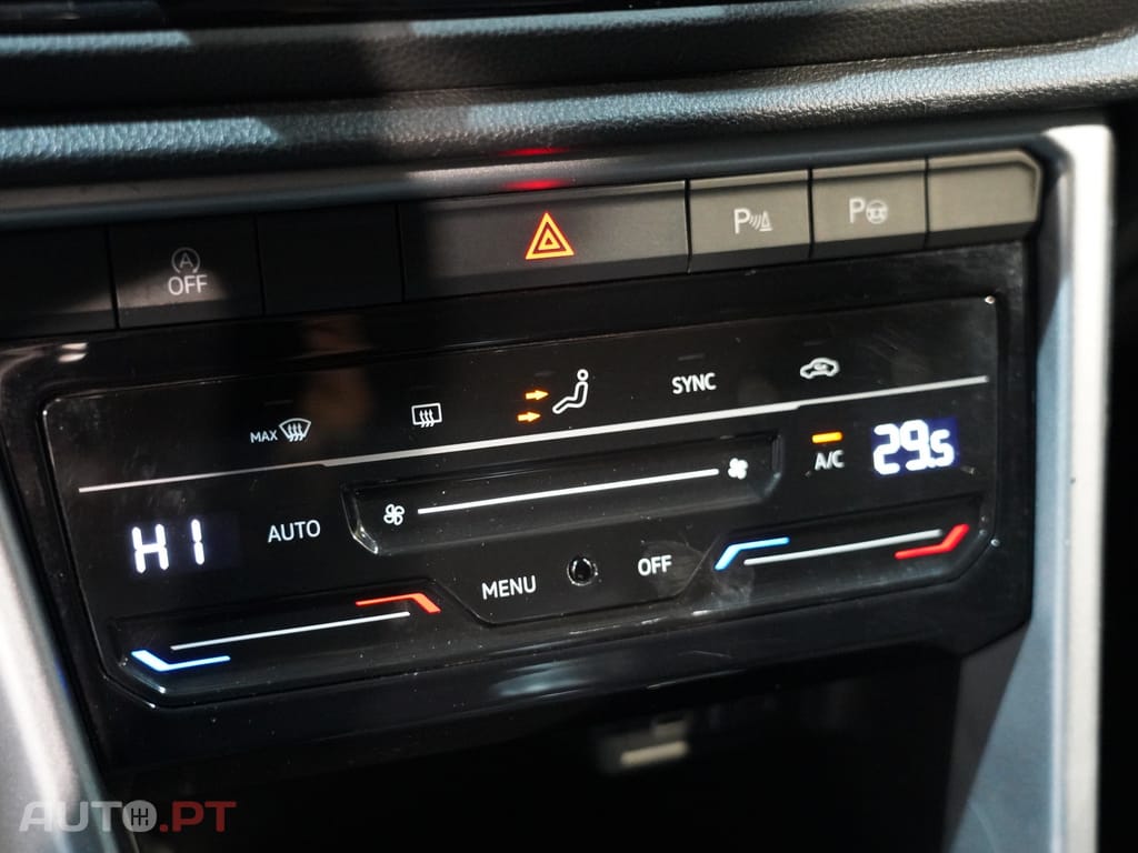 Volkswagen T-Roc 1.0 TSI Life