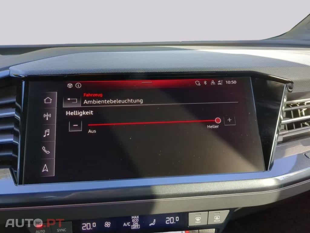 Audi Q4 E-Tron 50 Quattro I.V.A DEDUTIVEL