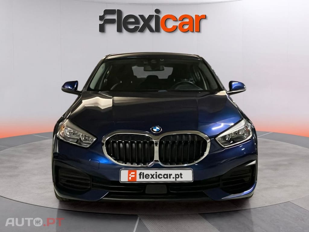 BMW 118 i Corporate Edition Auto