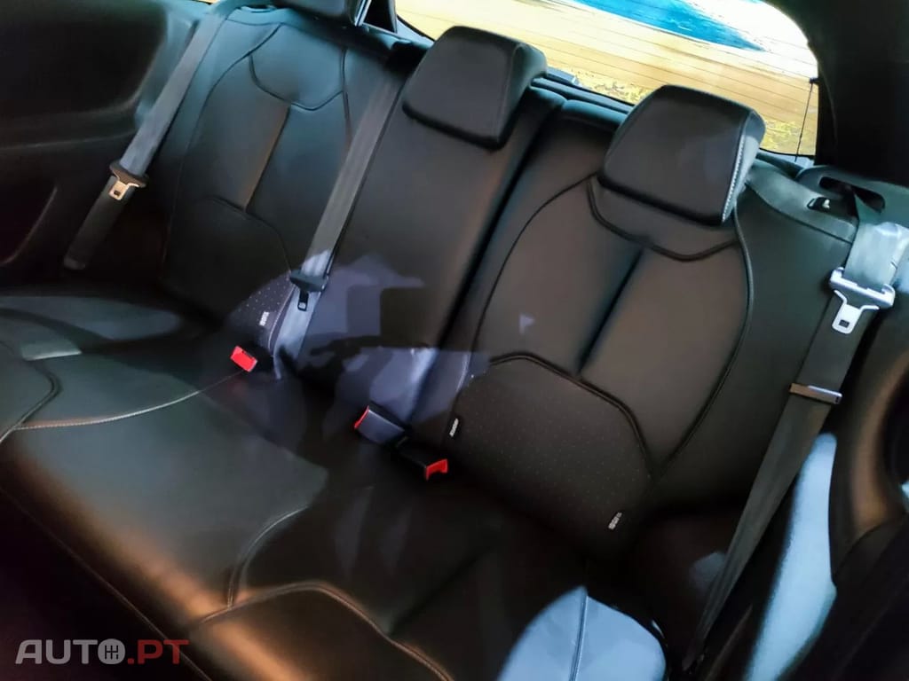 Citroen DS3 1.2 PureTech Be Chic