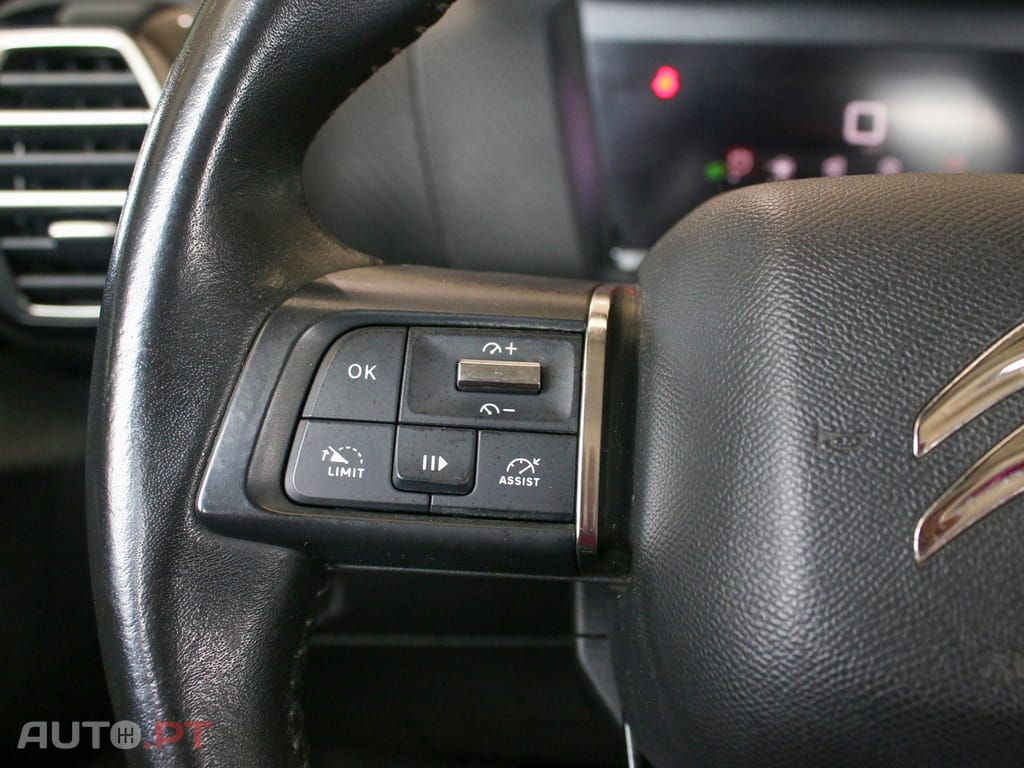 Citroen C4 1.2 PureTech Feel