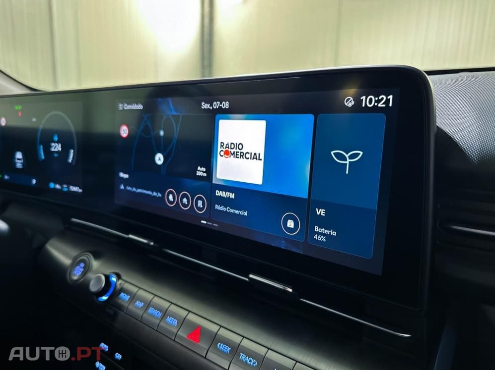 Hyundai Kauai 65.4 kWh Premium