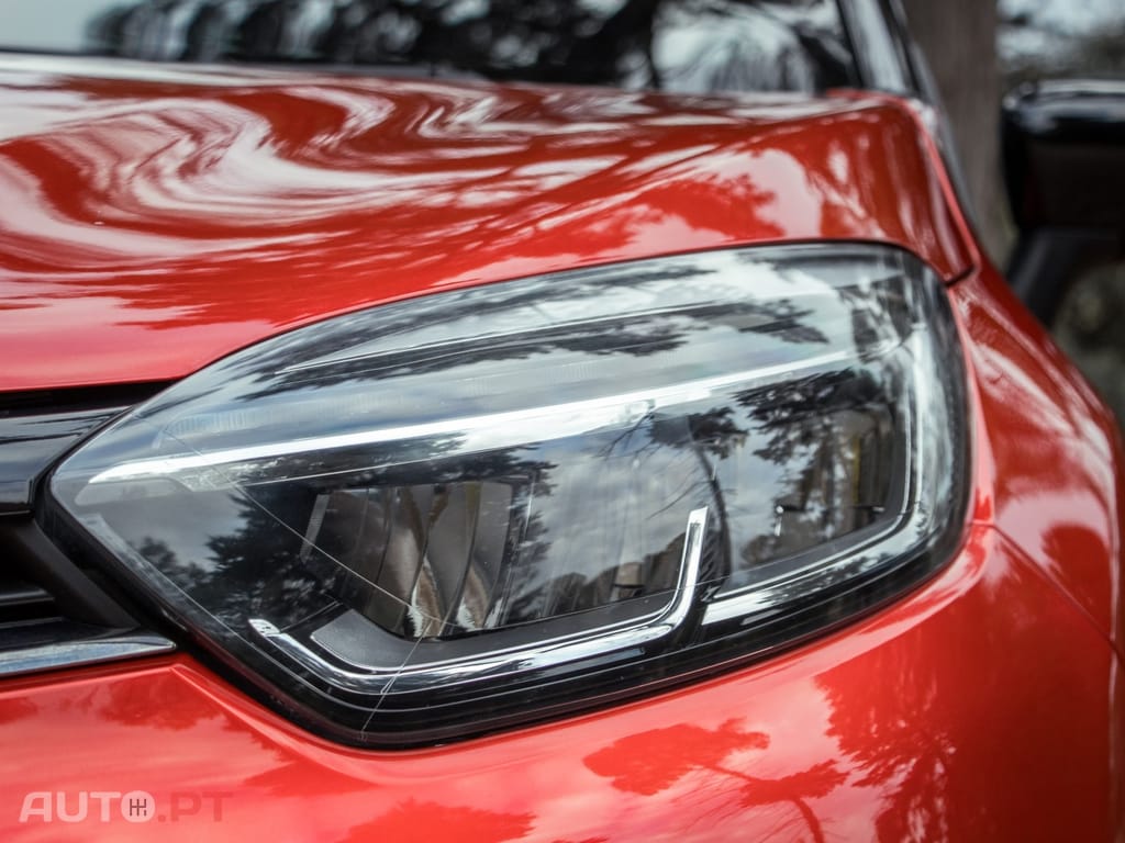 Renault Captur 0.9 TCE Exclusive