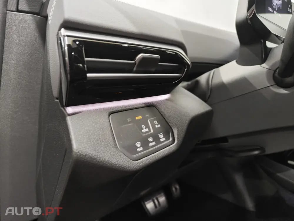 Volkswagen Id.4 77 kWh Pro