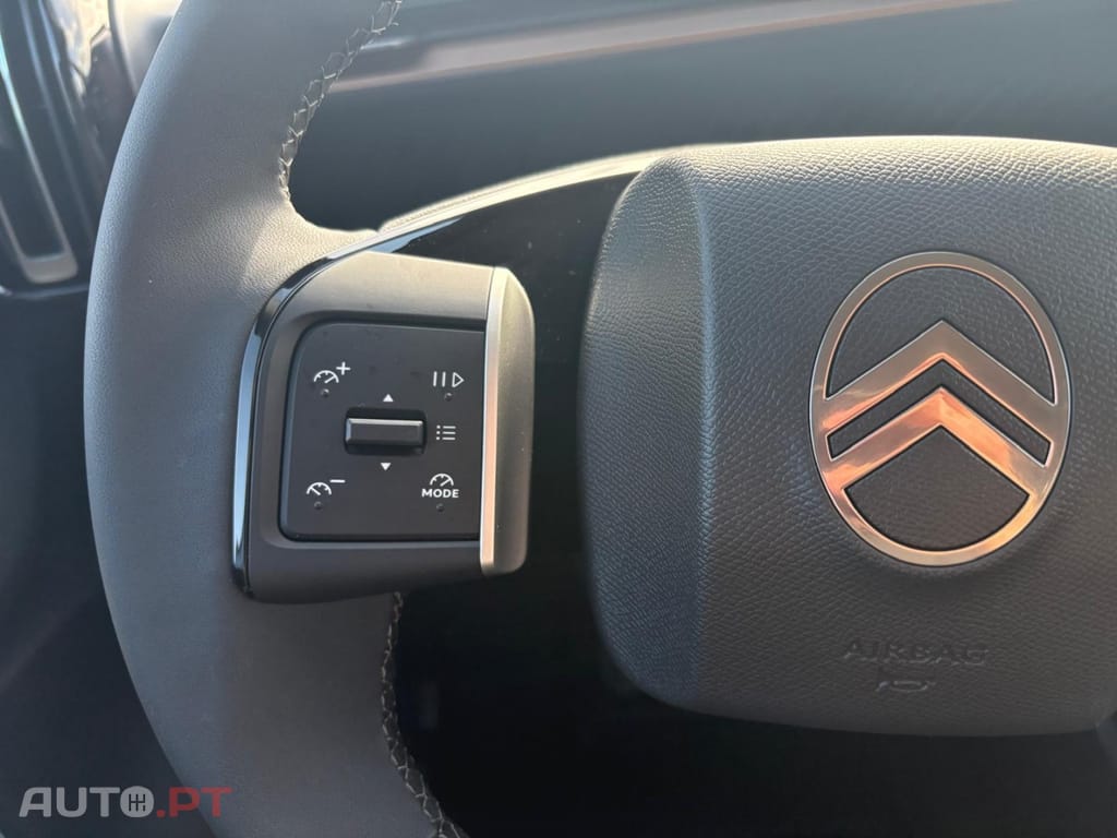 Citroen C3 Aircross 1.2 PureTech You Pack Plus