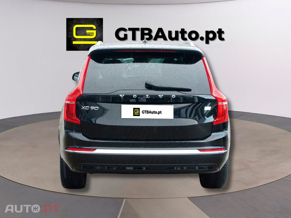 Volvo XC40 I.V.A DEDUTIVEL T8 AWD