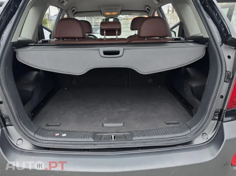 Opel Antara 2.0 CDTI