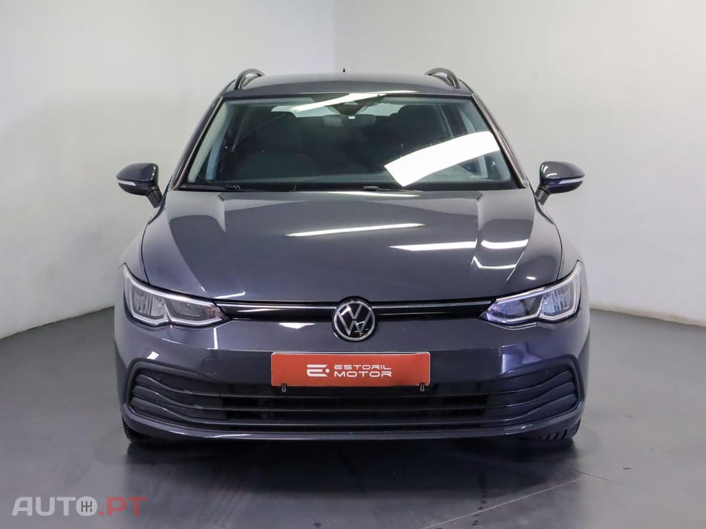 Volkswagen Golf 2.0 TDI Life Variant
