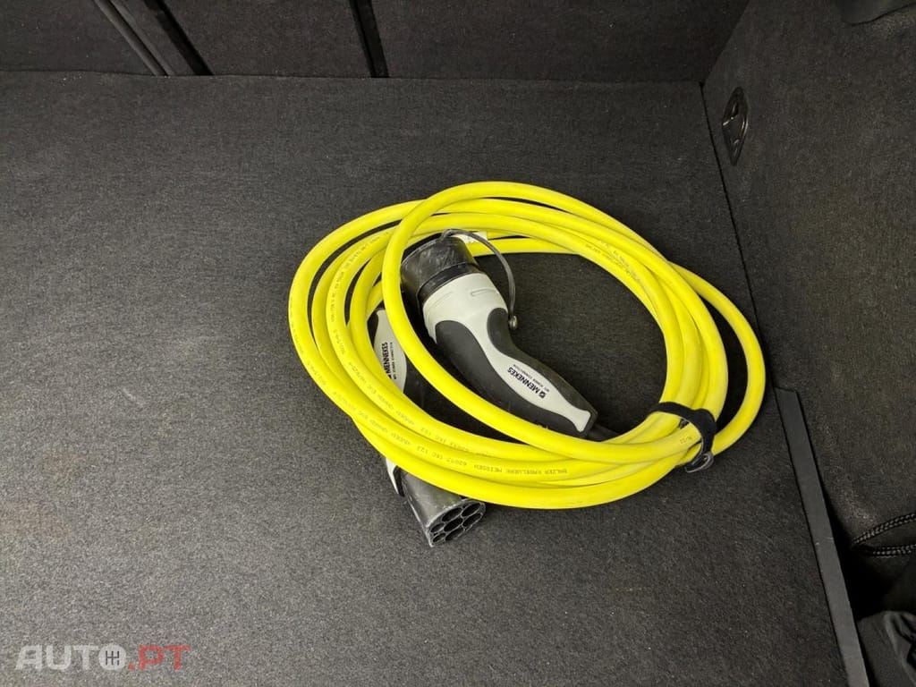 Cupra Formentor 1.5 e-Hybrid DSG VZ