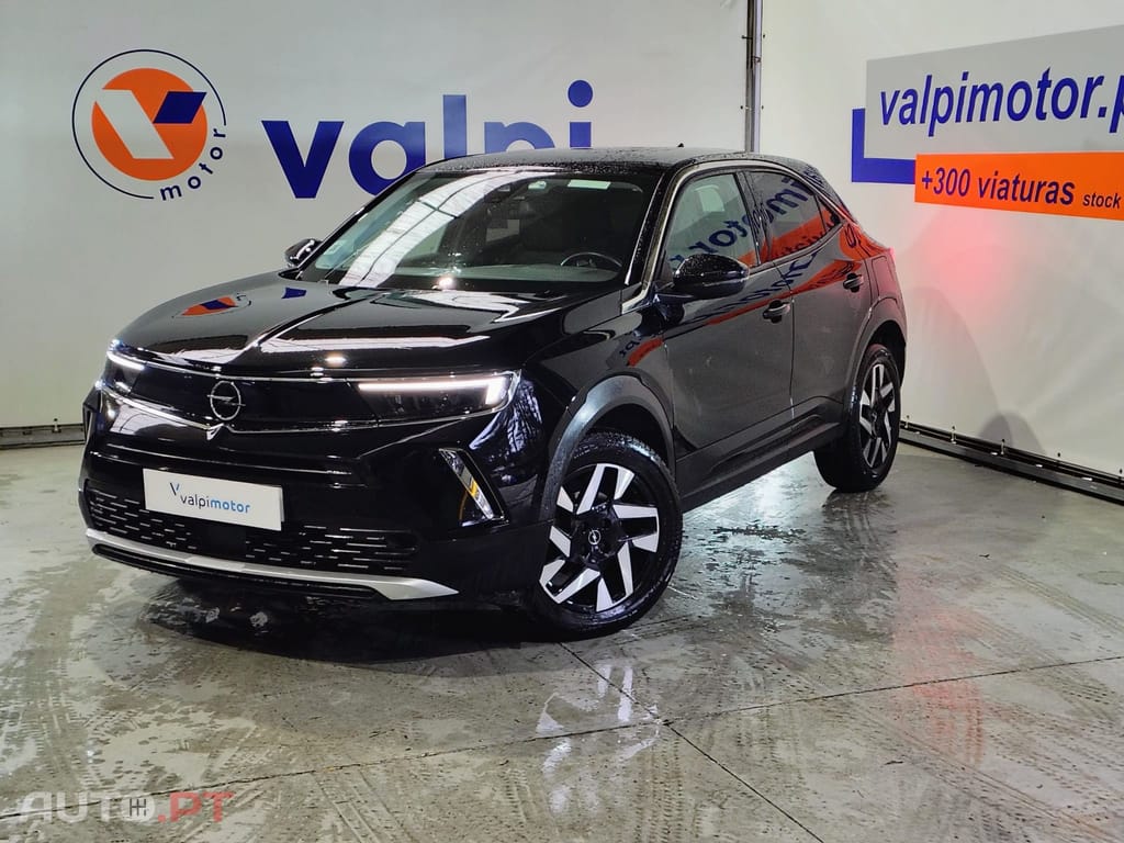 Opel Mokka 1.5 D Elegance
