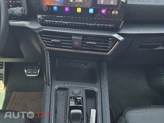 Cupra Formentor 2.0 TSI DSG 4Drive VZ