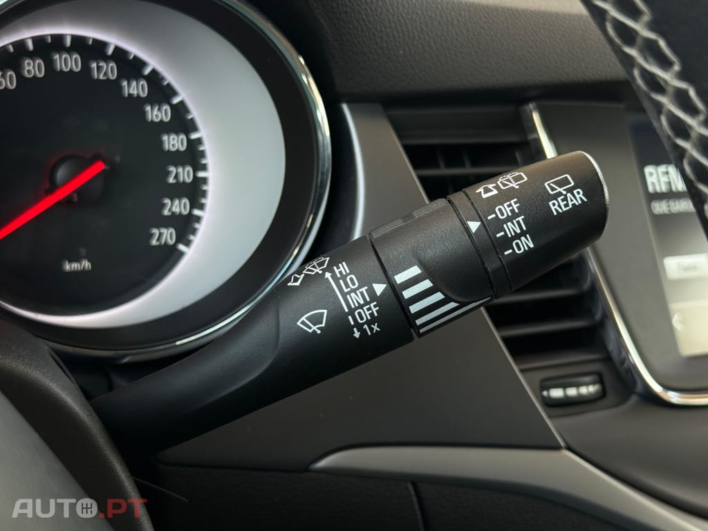 Opel Astra 1.0 Innovation S/S