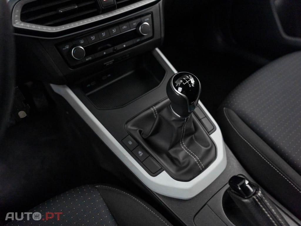 Seat Arona 1.0 TSI Style