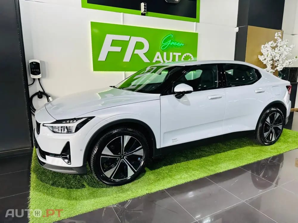 Polestar 2 Single Motor 69kWh